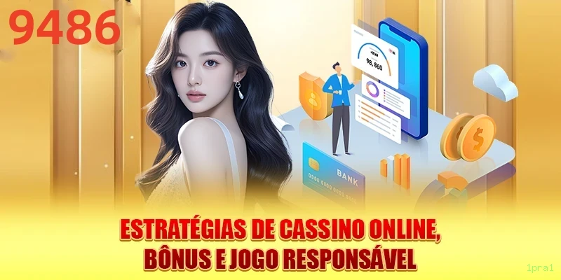 Acessar jogos e bônus no APK