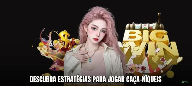 Lottery Clássica na 1pra1